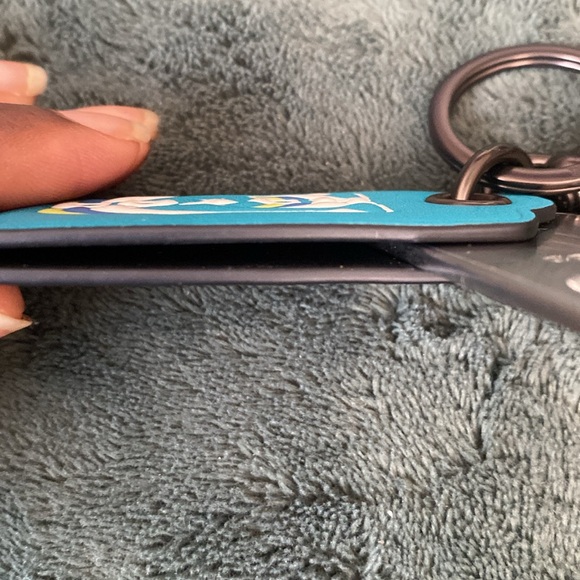 Keychain can opener - Picture 6 of 10